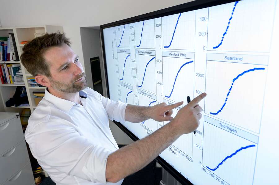 We offer the complete value chain of pharmacometry modeling